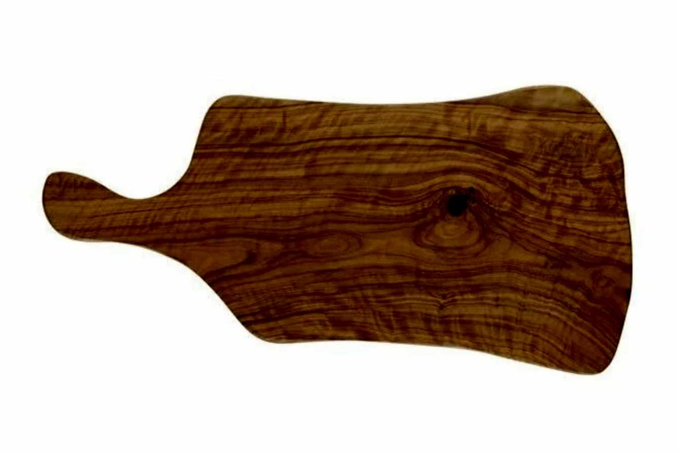 Kesme Tahtaları / Zeytin / 0062