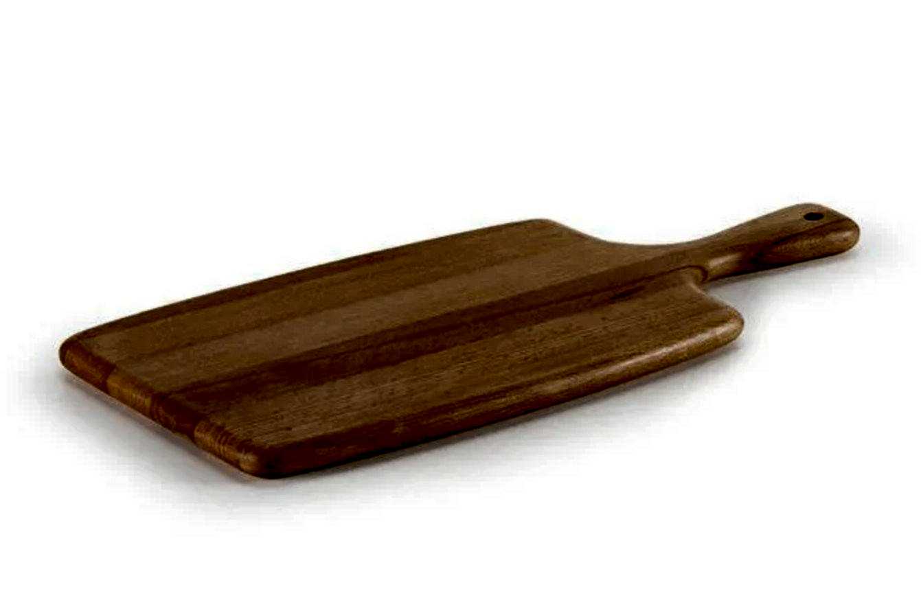 Servis Sunum Ahşapları / Kayın / 0244