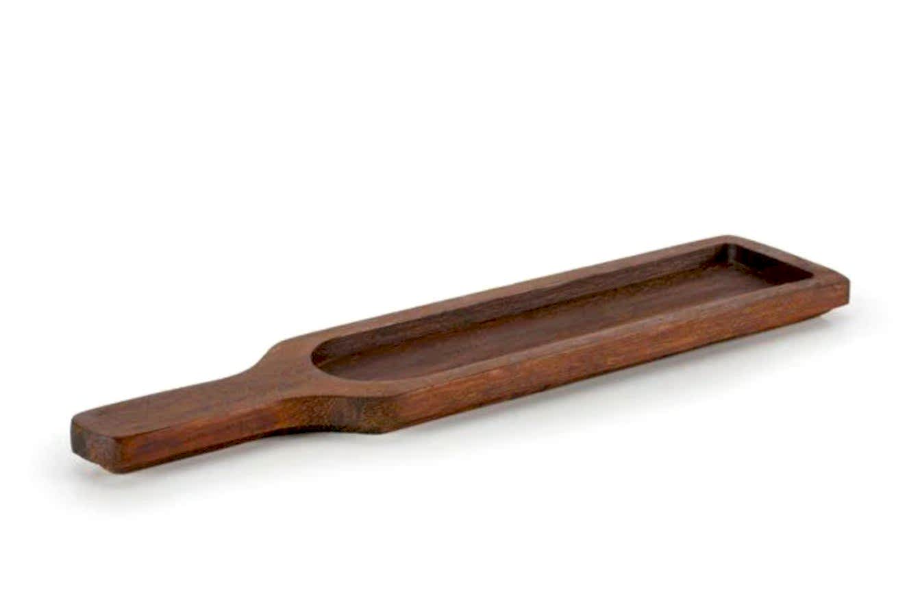 Sunum Ahşabı / Iroko / 1062