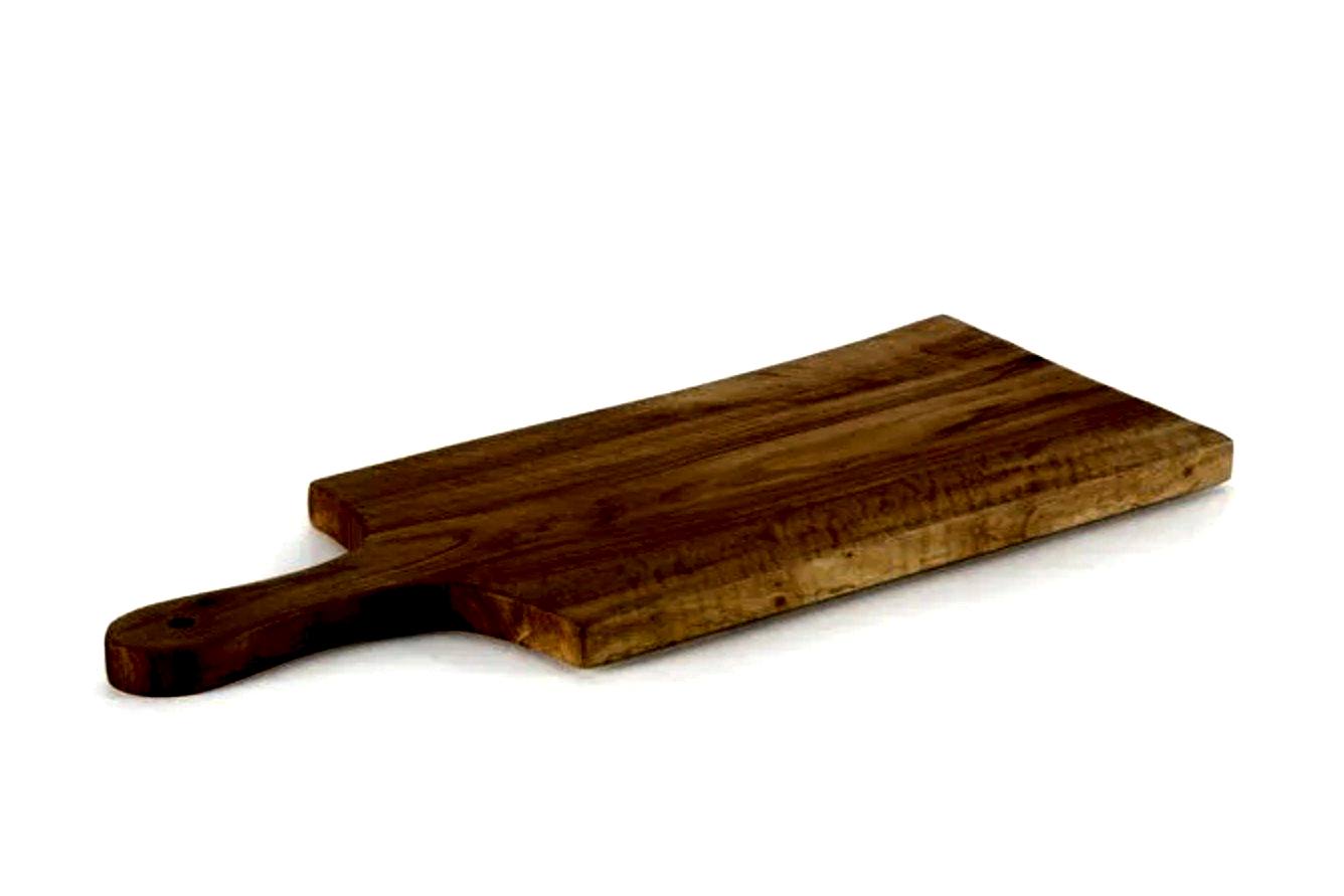 Servis Sunum Ahşapları / Zeytin / 1778