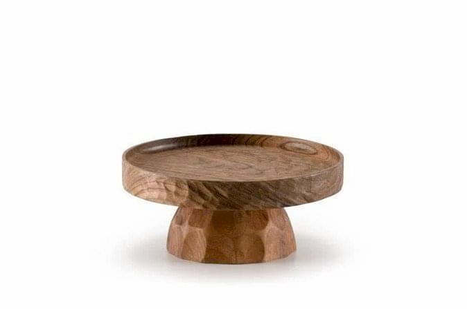 Kek Standı / Ceviz / 2609