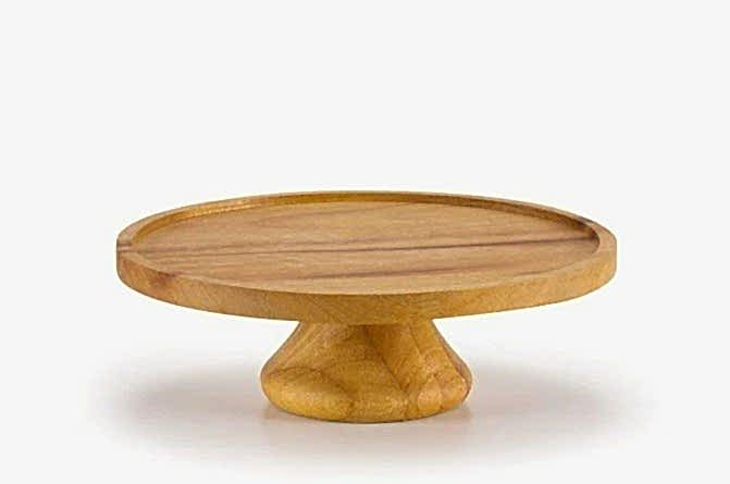 Kek Standı / İroko / 2835