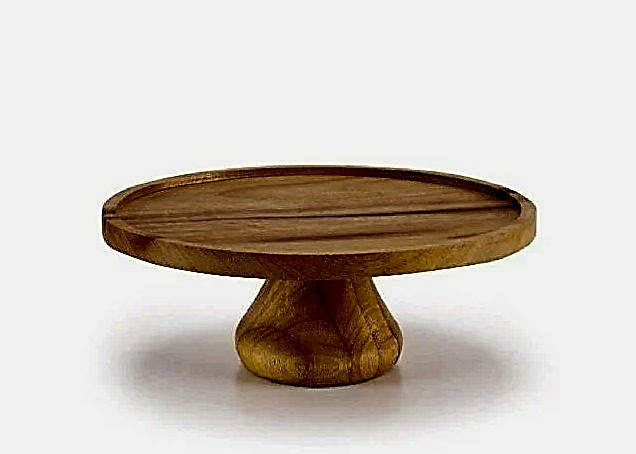 Kek Standı / İroko / 2836