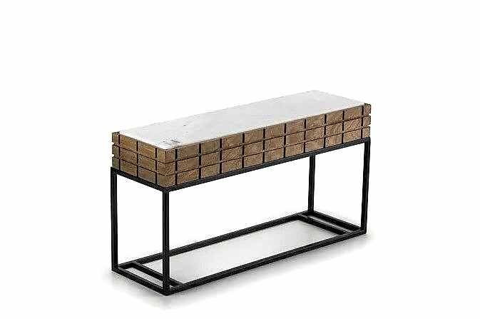 Ekmek Standı 2/4 Tepsi / Ceviz / 3019