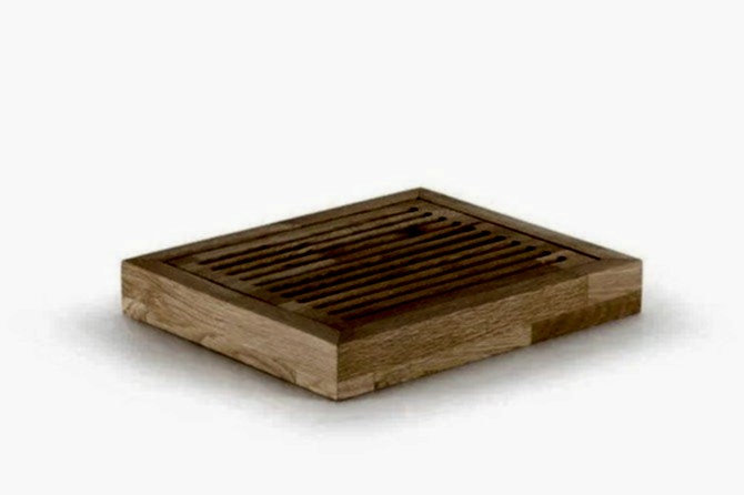 Ekmek Kesme Ahşabı / Kiraz / 3047