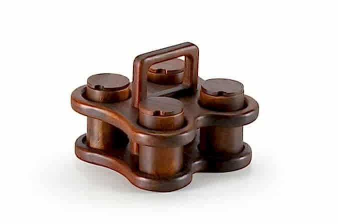 Baharatlık / Iroko / 3258