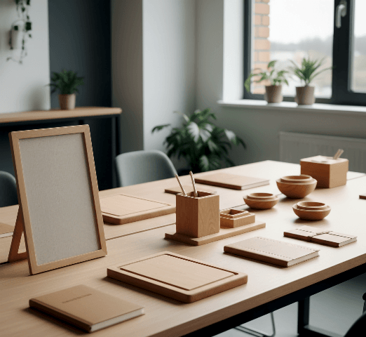 Kurumsal Hediye Seçenekleri: İş Ortaklarınıza Kalıcı ve Doğal Hediyeler