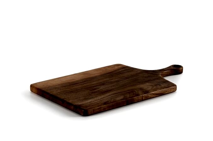 Kesme Tahtaları / Ceviz Kayın / 2603