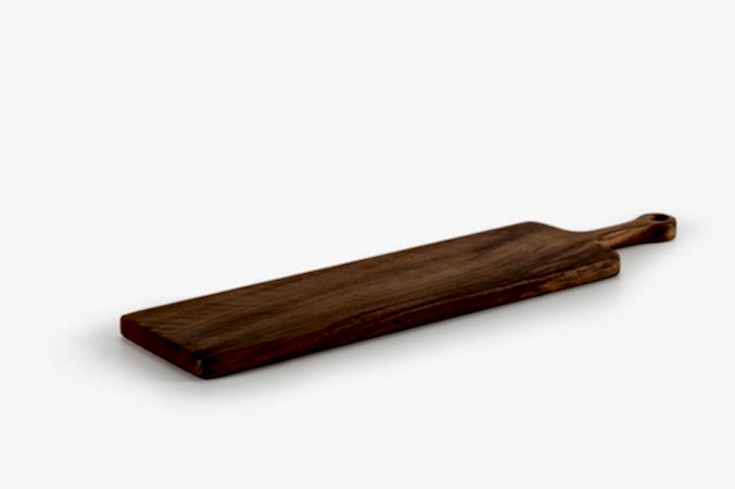 Kesme Tahtaları / Ceviz Kayın / 2601