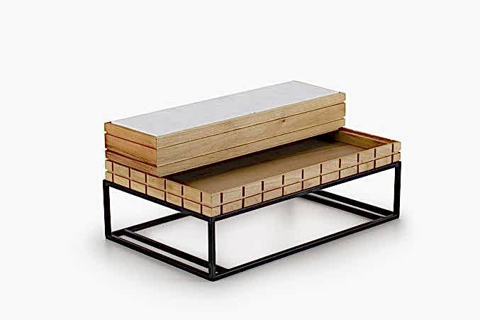 Yükseltici Set Metali / Demir / 3029