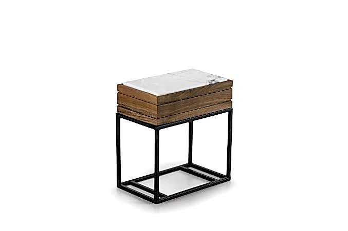 Yükseltici Set Metali / Demir / 3035