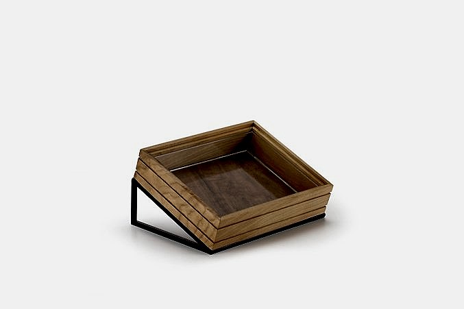 Yükseltici Set Metali / Demir / 3034