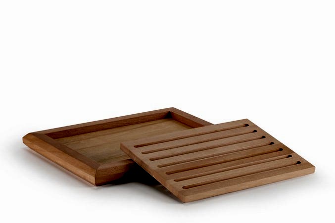 Ekmek Kesme Ahşabı / Kayın / 3007