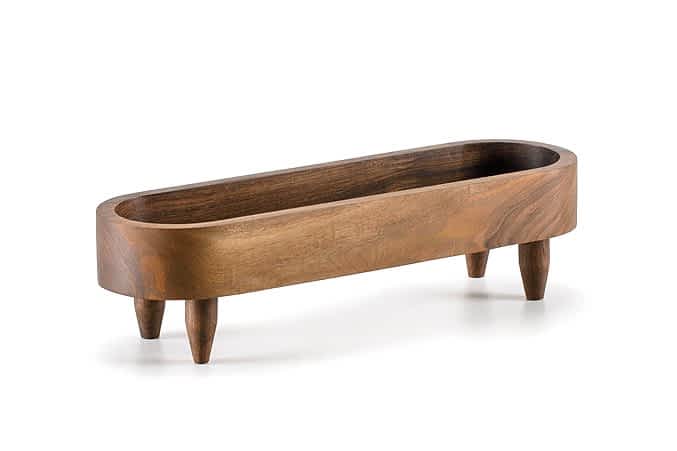 Sunum Ahşabı / Ceviz / 2608