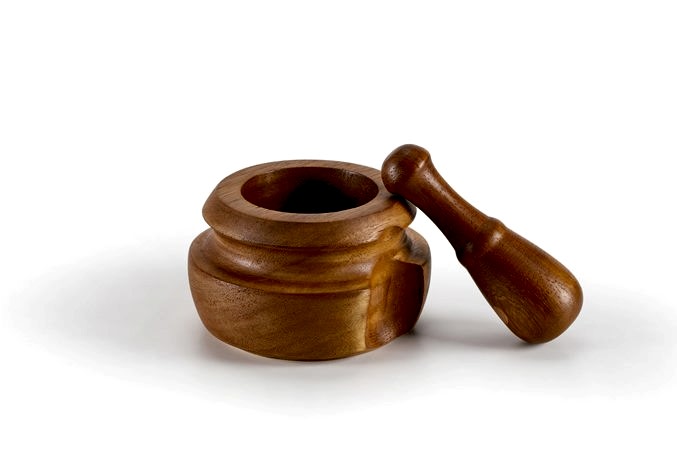 Havan / İroko / 3192