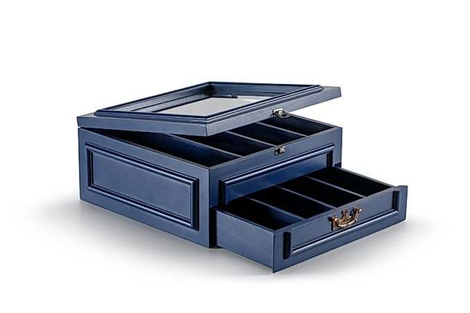 Çay / Pastane Ürün Sunum Ahşabı / Meşe / 3281