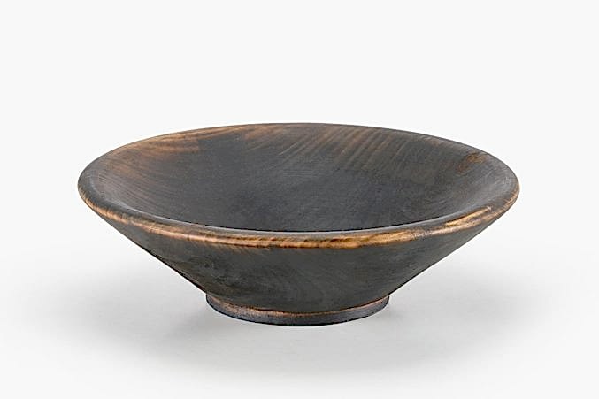 Özel Tasarım Yakma Kase / 2838