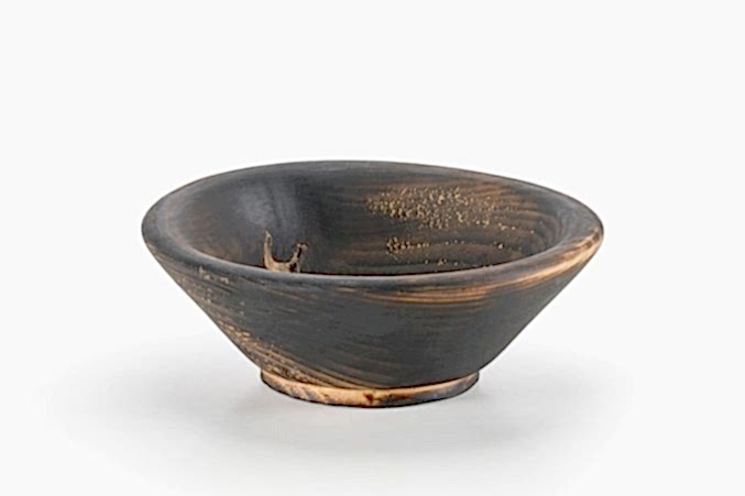 Özel Tasarım Yakma Kase / 2840