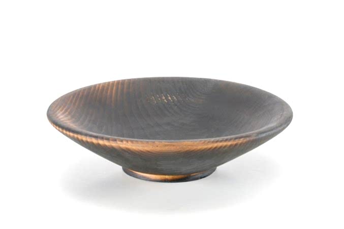 Özel Tasarım Yakma Kase / 2839