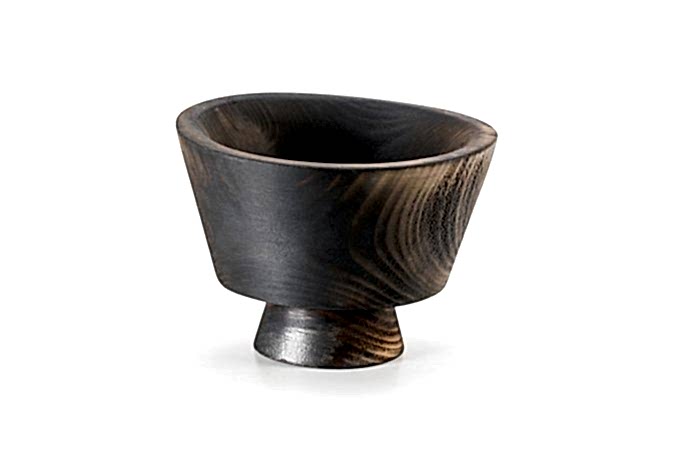 Özel Tasarım Yakma Kase / 2842