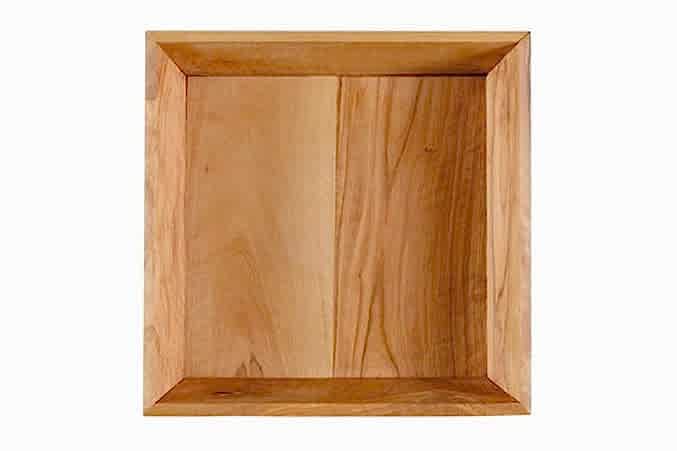 Ahşap Kutu / Zeytin / 3270