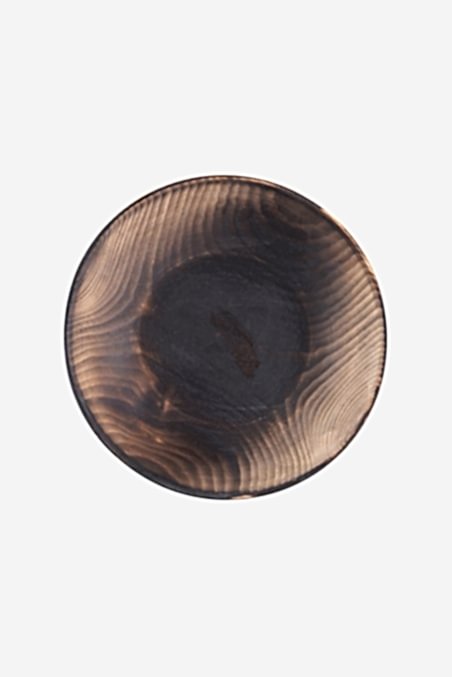 Özel Tasarım Yakma Kase / 2841