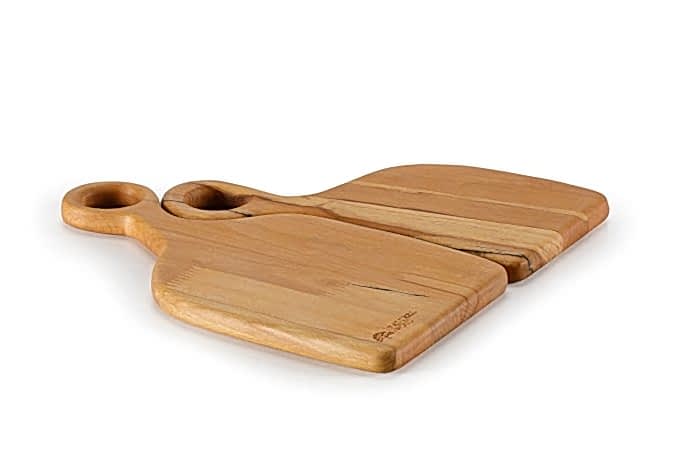 Servis Sunum Ahşapları / Kayın / 1699