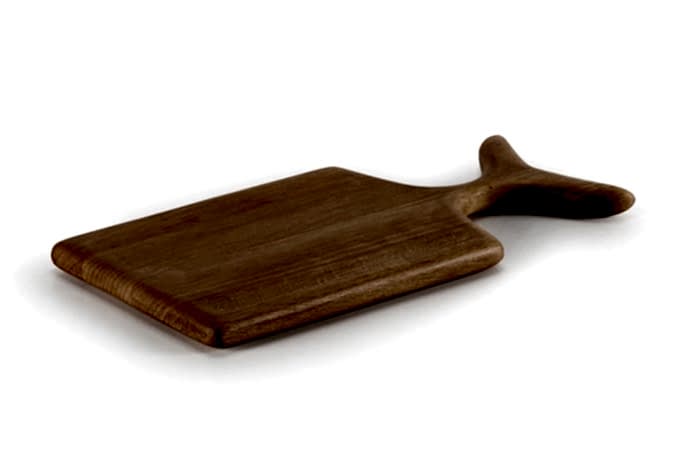 Servis Sunum Ahşapları / Kayın / 1689