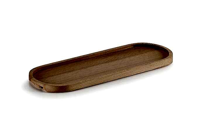 Sunum Ahşabı / Iroko Kayın / 1287