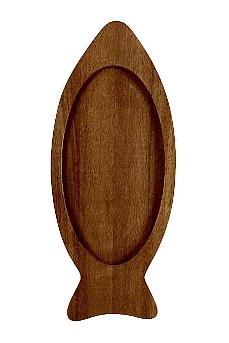 Servis Ahşapları / Kayın / 2297