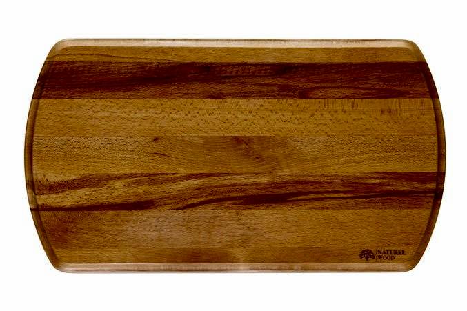 Sunum Ahşabı / Kayın / 1284