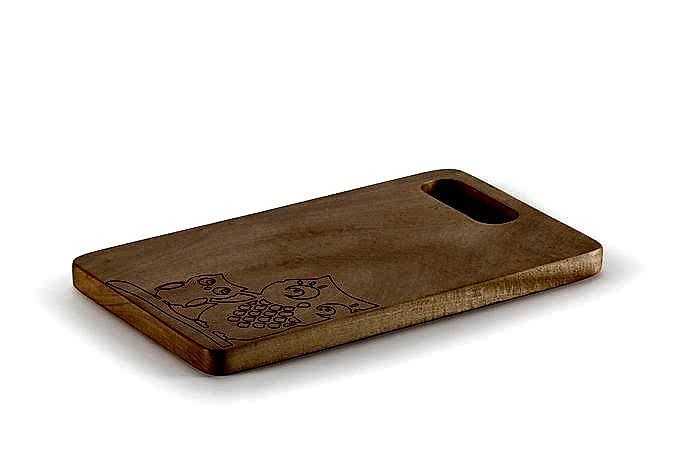 Kesme Tahtaları / Ihlamur / 2 / 1698