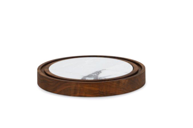 Amenity Box / Meşe / 3286