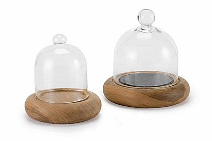 Kek Standı / Ceviz / 2678