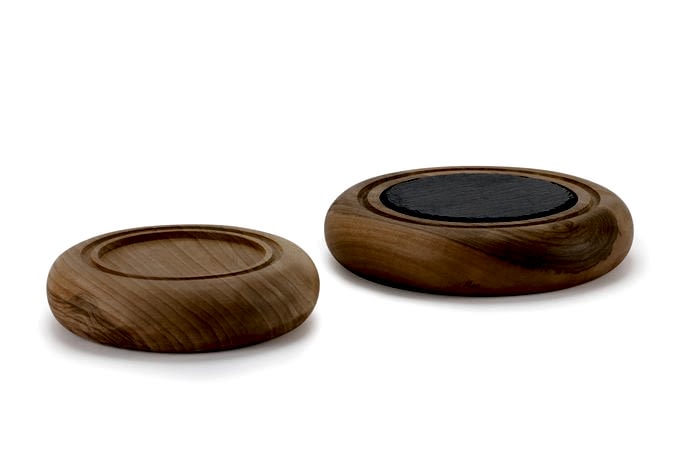 Kek Standı / Ceviz /   2675