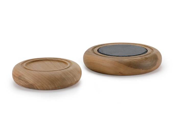 Kek Standı / Ceviz / 2676