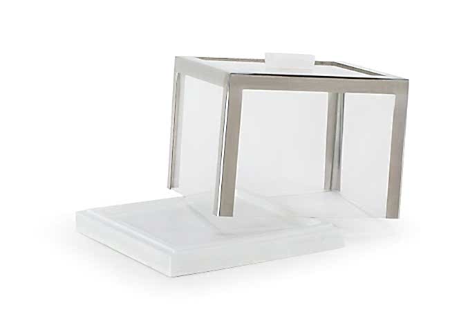 Pasta - Sıcak Ürün Sunum Ahşabı / Meşe / 3285