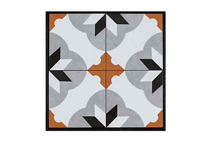 Soğuk Ürün Sunum Mermeri / Seramik / 3326