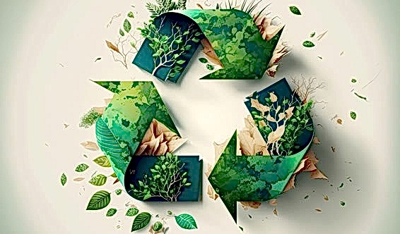 Plastiğe Son; Doğal ve Çözünebilir Paketleme