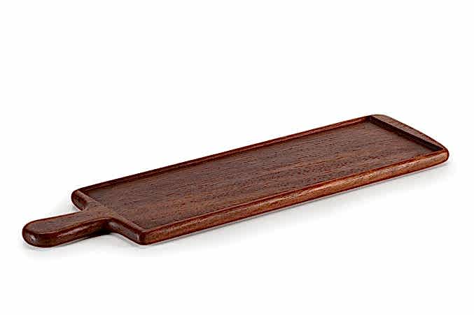 Servis Ahşapları / İroko / 3238