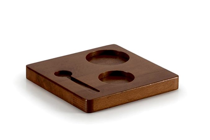 Servis Ahşapları / Iroko / 1114