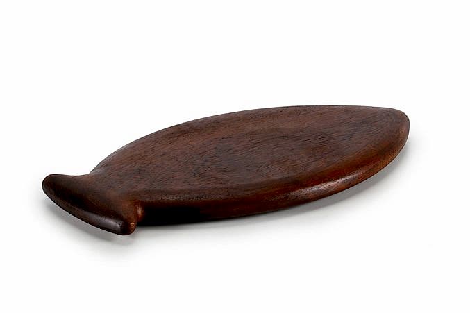 Servis Sunum Ahşapları / Iroko / 0222