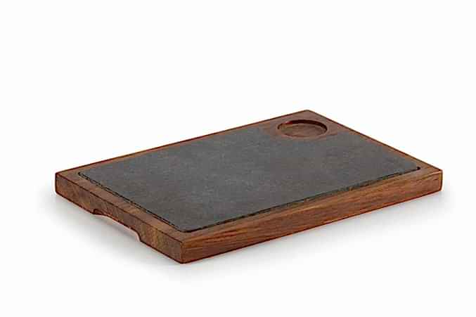 Servis Ahşapları / İroko / 2283