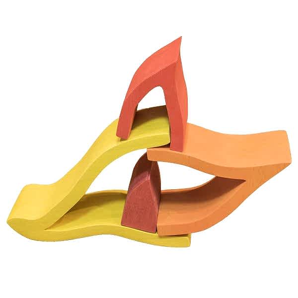 Waldorf Ateş / 1101