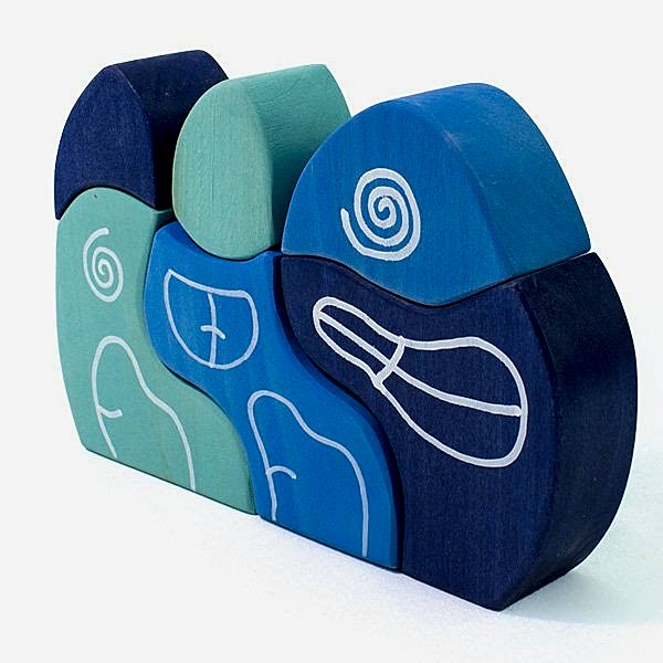 Waldorf Dalga Evleri / 1294