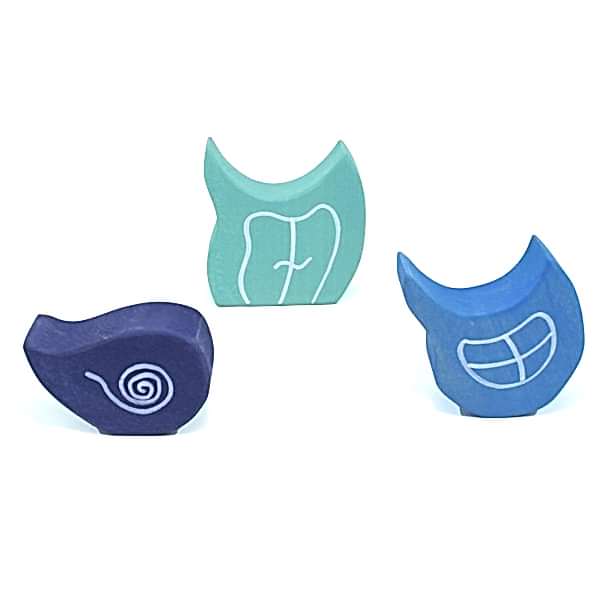 Waldorf Damla Kulesi / 1288