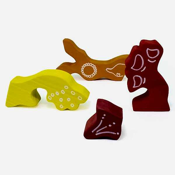 Waldorf Gloria Evi / 1271