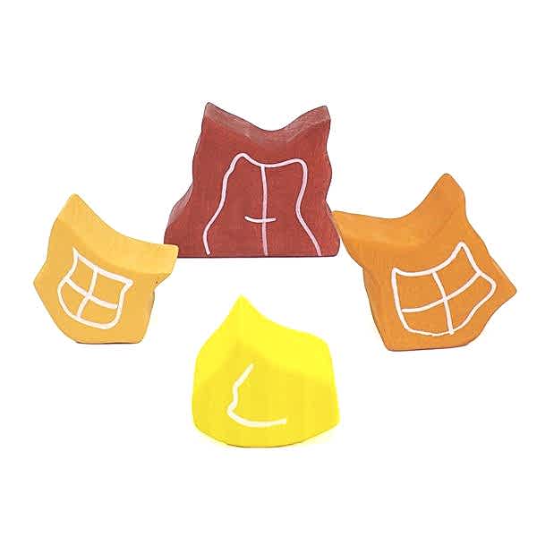 Waldorf Gül Kulesi / 1292