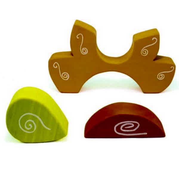 Waldorf Güneş Evi / 1277