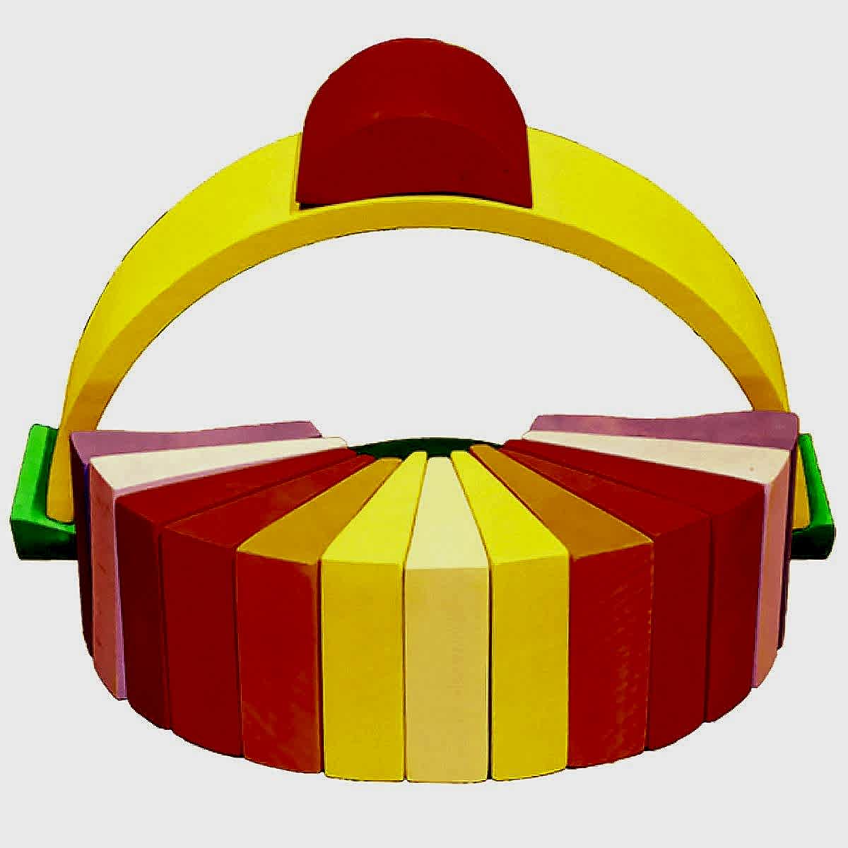 Waldorf Günışığı Kemeri / 1169